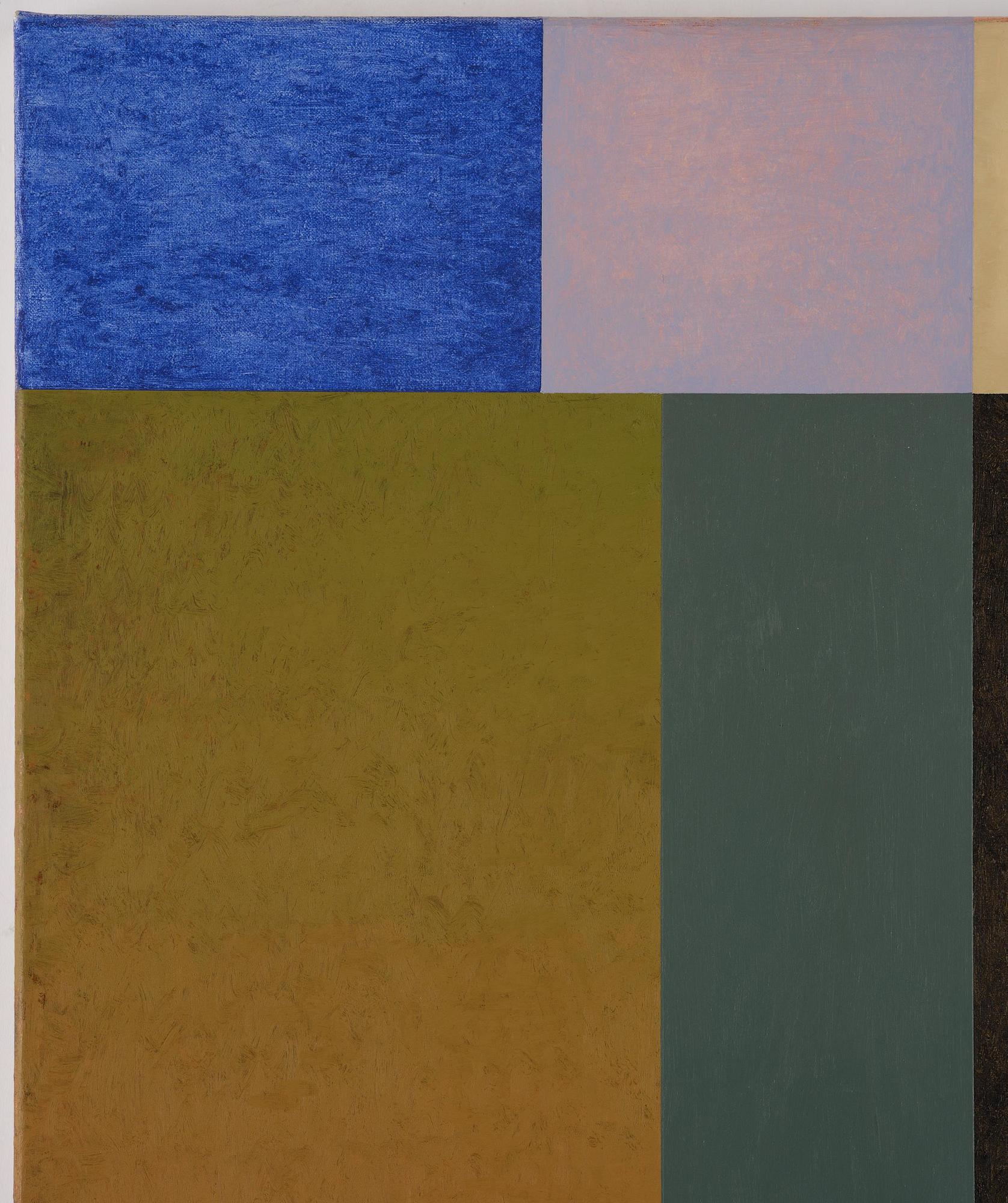 Jesper Nyrén, "Utan titel (Sommar)".