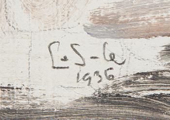 Lennart Segerstråle, Ilveksen Kaato.