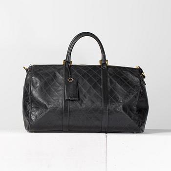 WEEKENDBAG, Chanel.