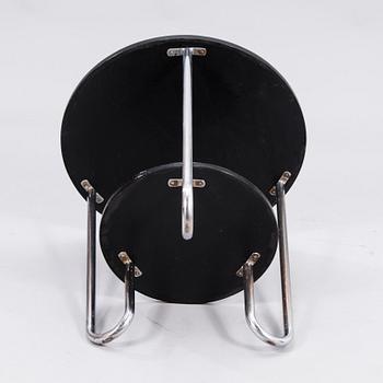 A 1930/1940's table.