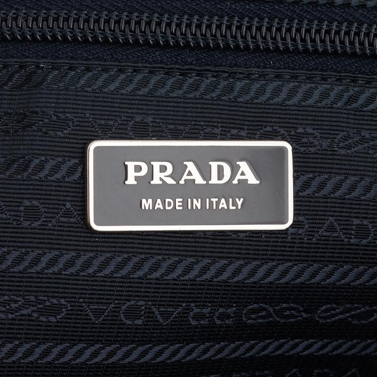 Prada, väska.