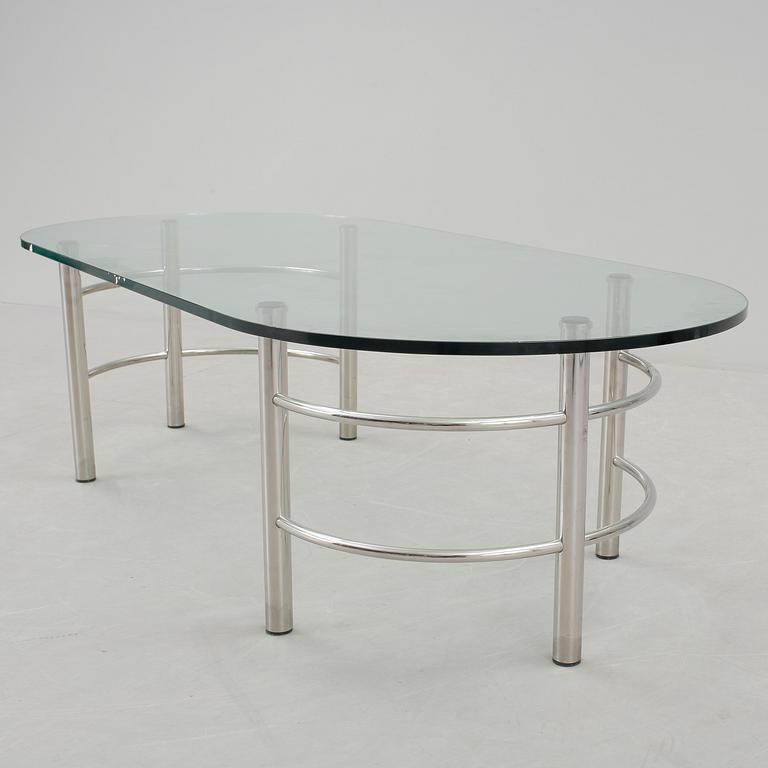 BORD, 1900-talets slut.