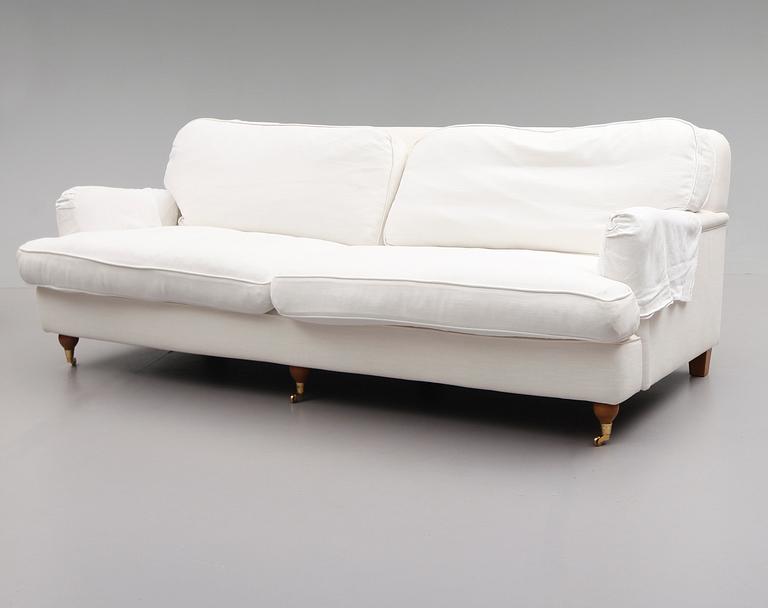 SOFFA, Howardmodell, samtida.