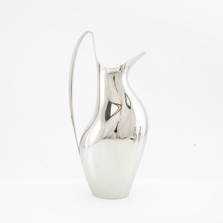 Henning Koppel, tillbringare 3 st för Georg Jensen Danmark.