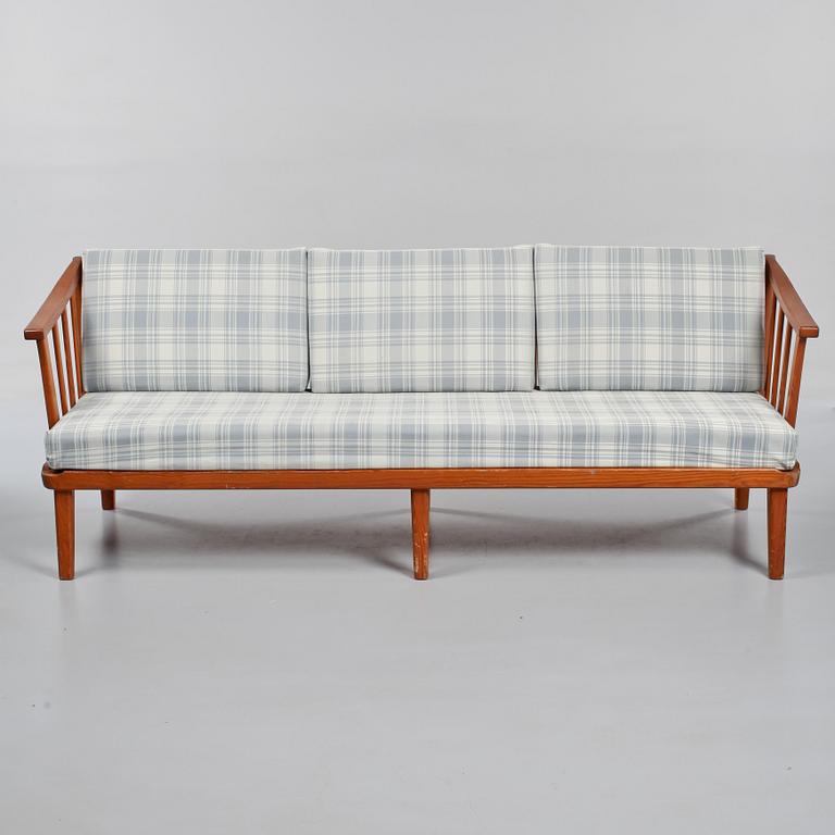 SOFFA, "Visingsö" Carl Malmsten, 1900-talets andra hälft.