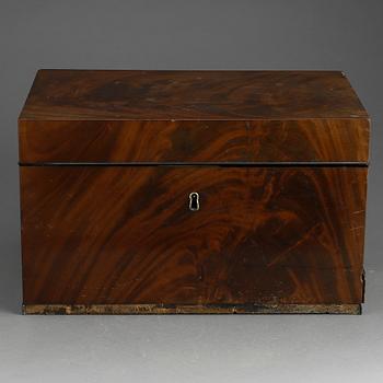 SKRIN, empire/sengustavianskt, 1800-tal.