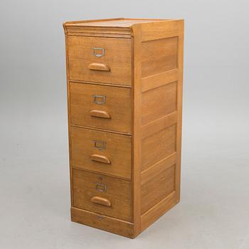 ARKISTOKAAPPI, Billnäs, 1920/30-luku.