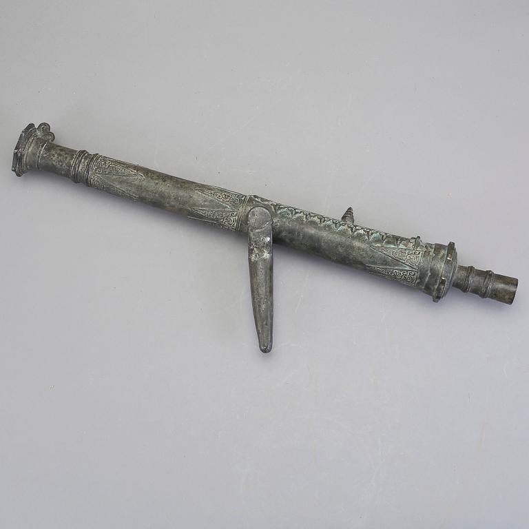 KANON, möjligen Portugal / Spanien, 1800-1900-tal.