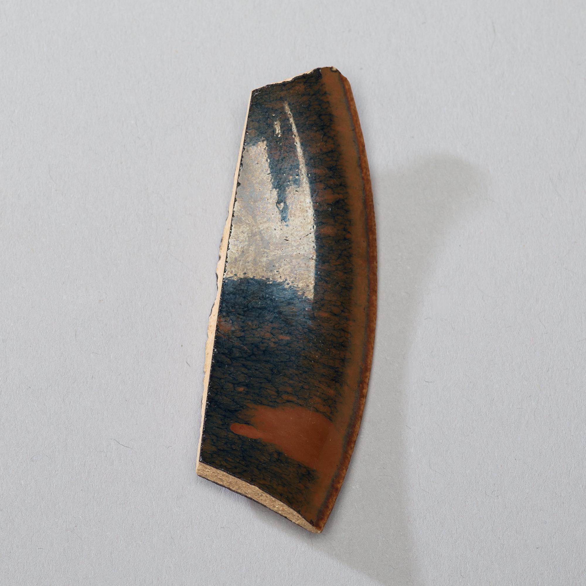 BOK, PALMGREN, NILS, "Sung Sherds" samt TRIPOD, keramik, Sung/Yuan dynastin.