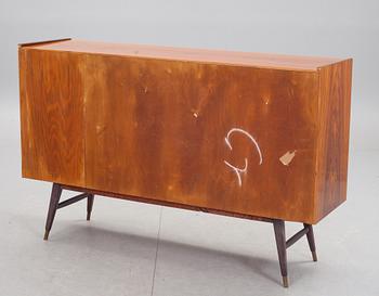 SIDEBOARD, 1950/60-tal.