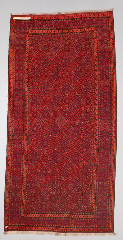 MATTA, Somak, old, ca 401 x 197 cm.