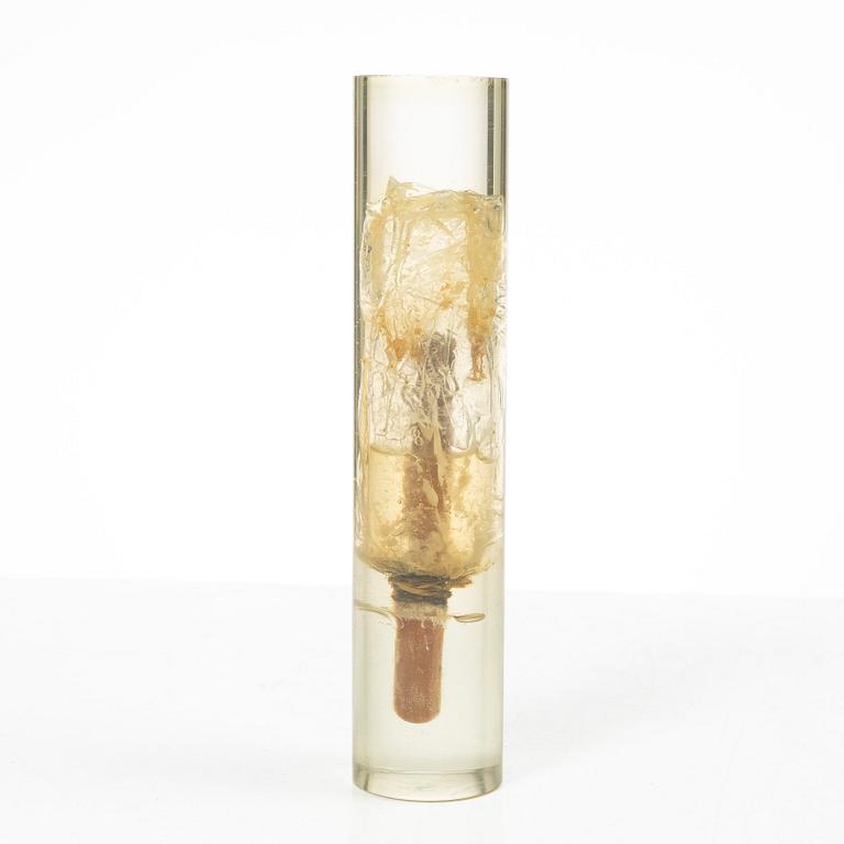 Eleanor White, utan titel.