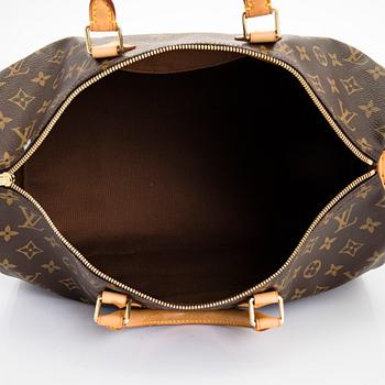 Louis Vuitton, väska, "Speedy 40".