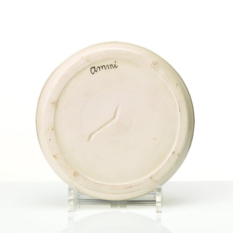 Gunnar Cyrén, Gerda Strömberg, Firma Svenskt Tenn and others, a group of decorative vases, ashtrays etc, 20th c.