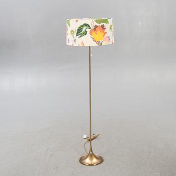 Bergboms, floor lamp, 1950s-60s.