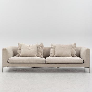 Jens Juul Eilersen, soffa, modell "Ra", Eilersen, Danmark.