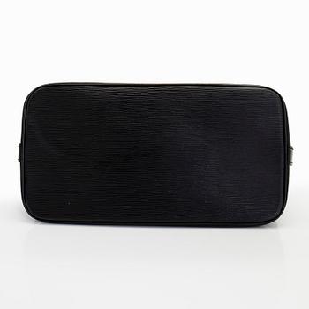 Louis Vuitton, laukku, "Alma Epi".