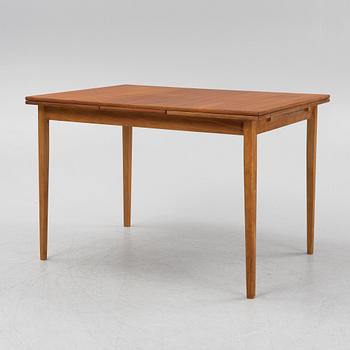 Matbord, 1950/60-tal.