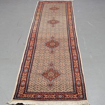 GALLERIMATTA, Moud, ca 392 x 80 cm.