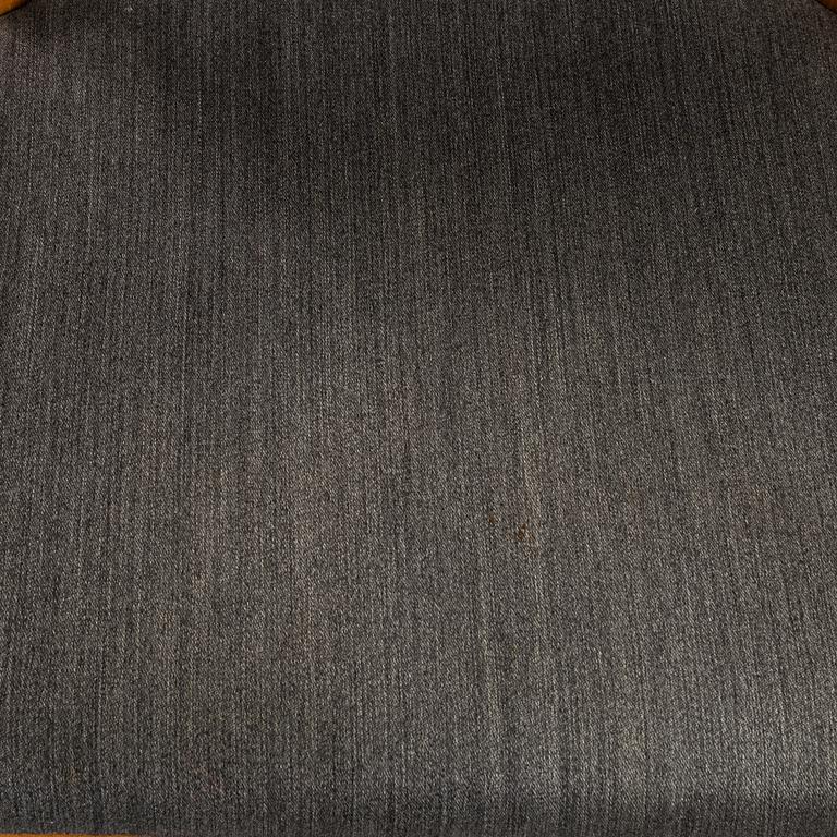 a rocking chair, Nesto stolfabrik, late 20th century.