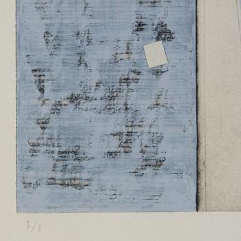 Ilkka Pärni, Utan titel.