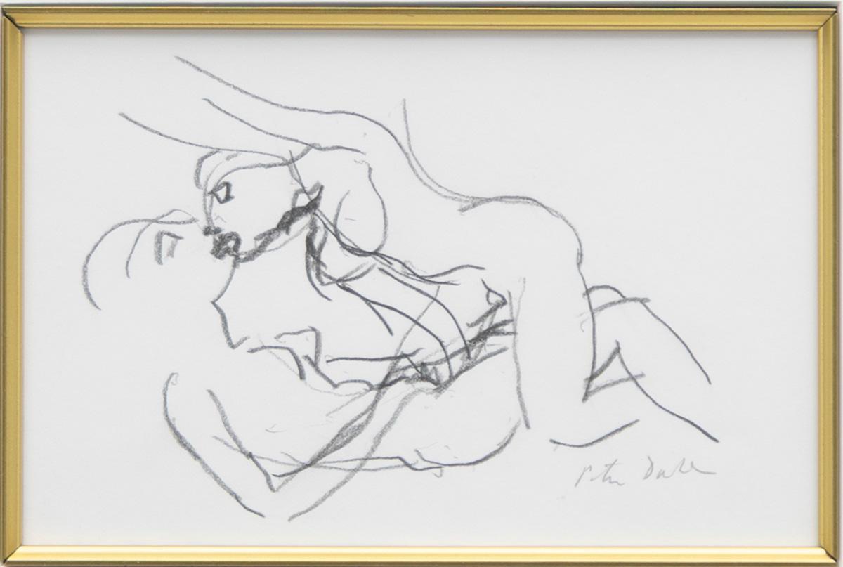 Peter Dahl, Act of love.