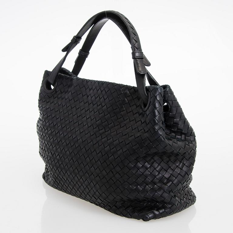 Bottega Veneta, "Medium Garda", väska.