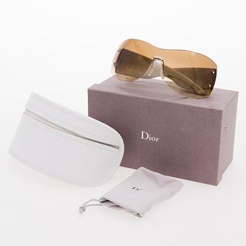 CHRISTIAN DIOR, AURINKOLASIT, "Acapulco".