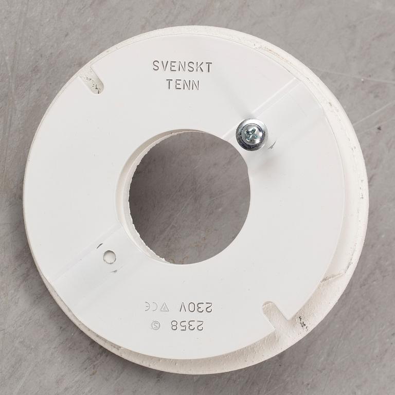 Josef Frank, taklampa, modell 2358, Firma Svenskt Tenn.