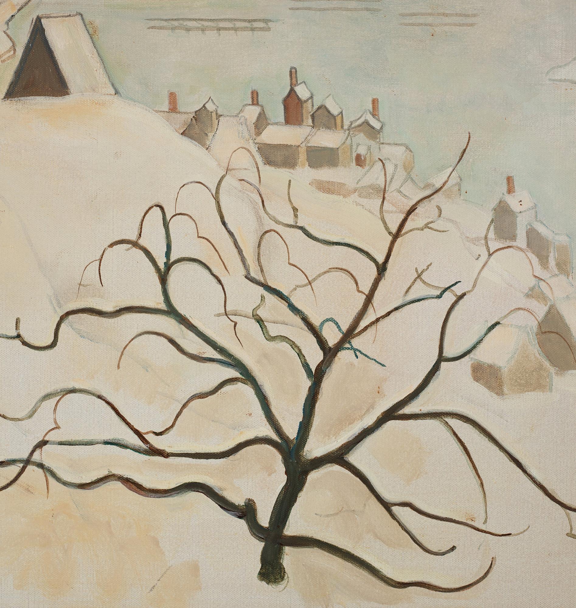 Einar Jolin, "Stockholm 1600-talet".