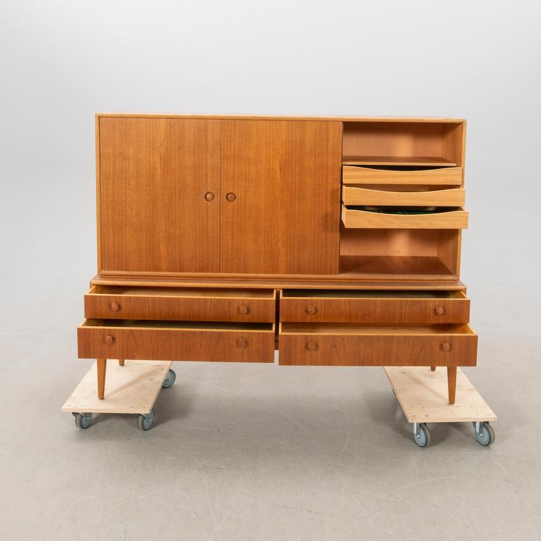 Sideboard 1960-tal.