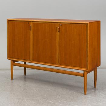 BERTIL FRIDHAGEN, a late 20th Century sideboard.