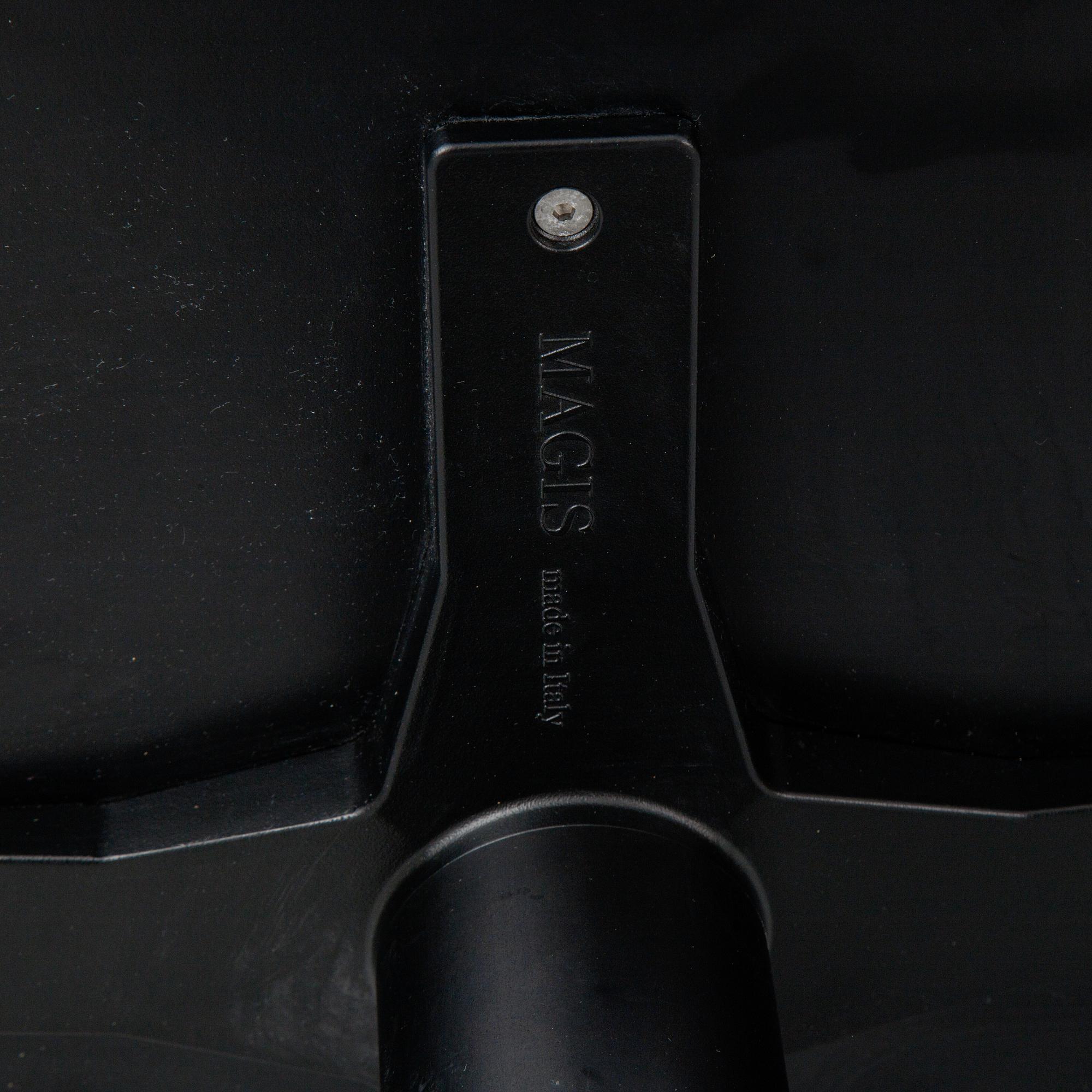 Konstantin Grcic, bord,  "One Bistrot", Magis, Italien, 2000-tal.