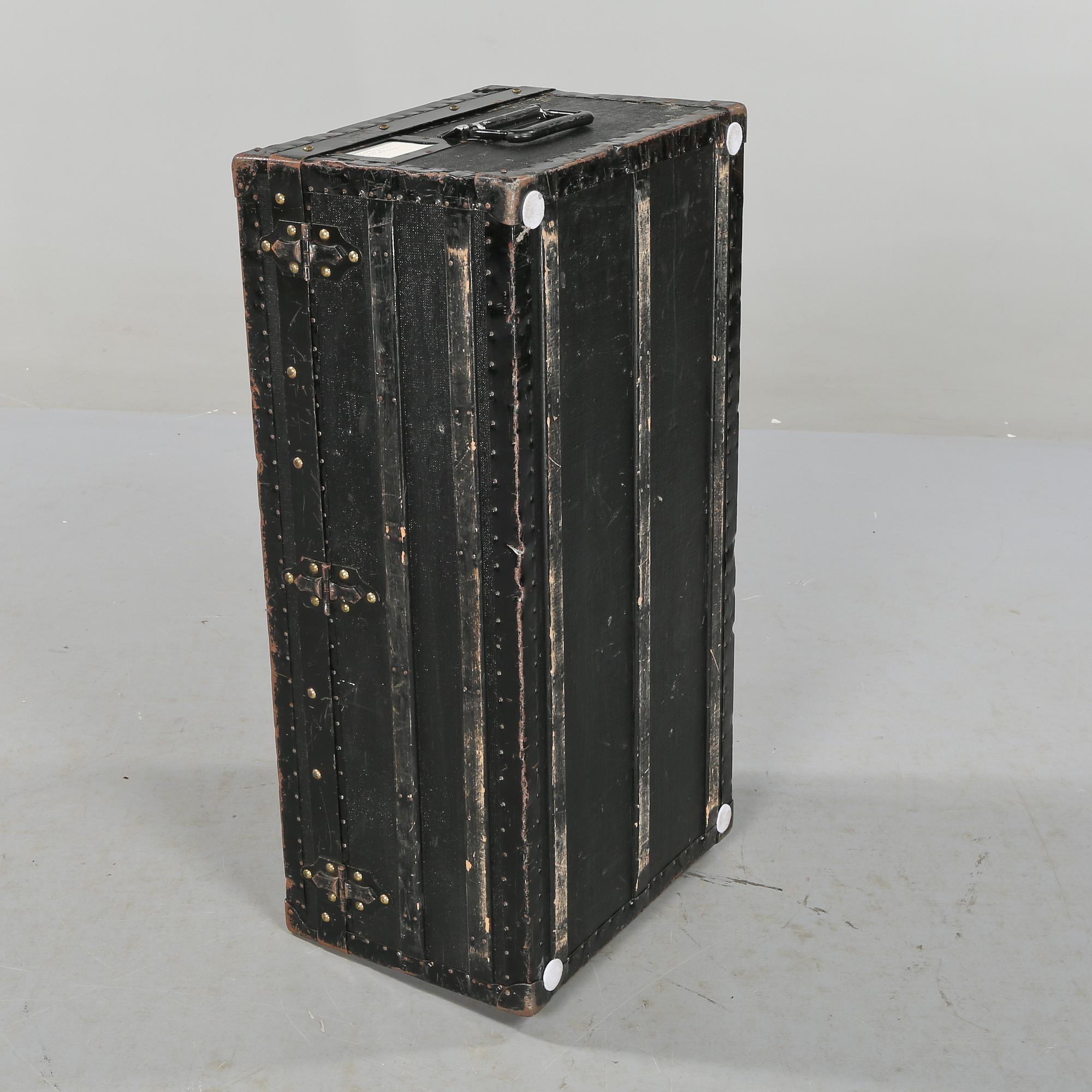 KOFFERT, 1900-tal.