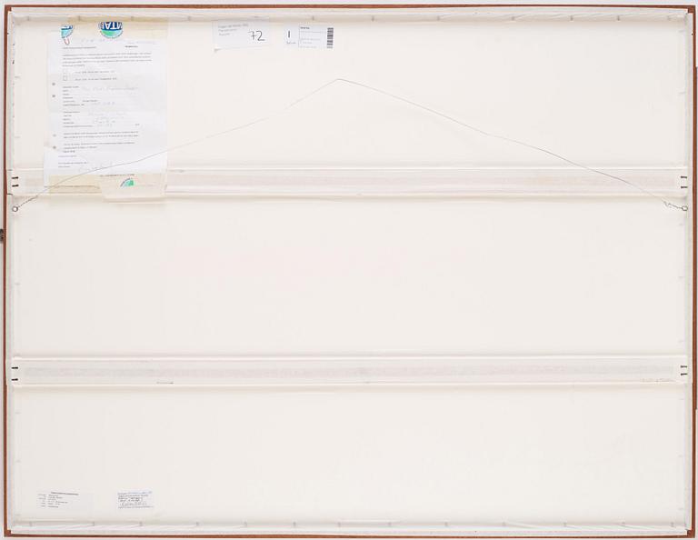 Lars Jonsson, "Mot alla vindar".