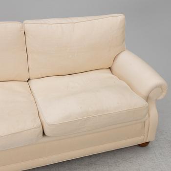 Annica Reutersvärd, sofa, Fogia, 21st century.