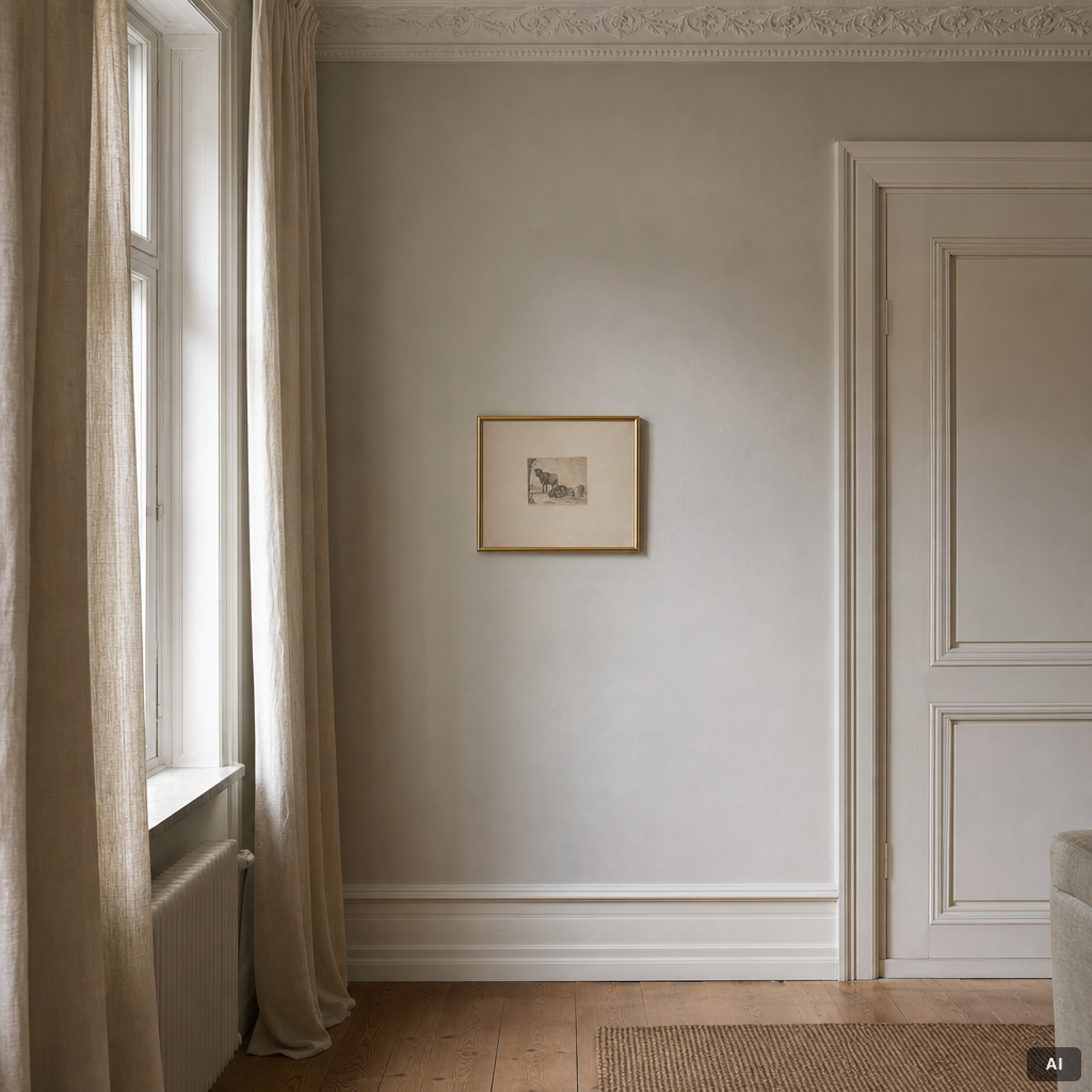 Paulus Potter, tillskriven, Boskap.