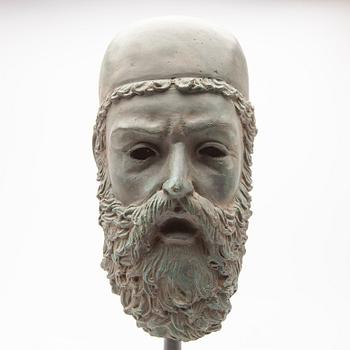 Sculpture, 20th century.