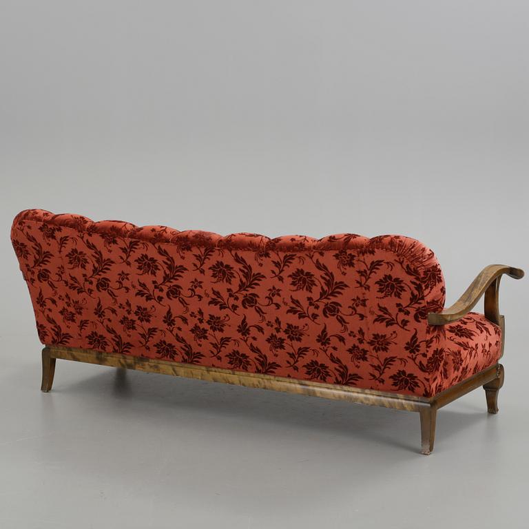 SOFFA, art deco, 1920/30-tal.