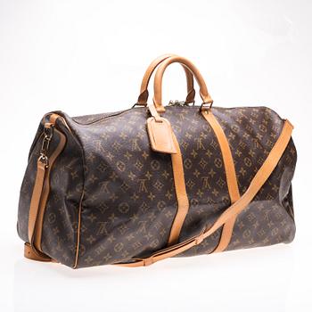 VÄSKA, "Bandoulière 55", Louis Vuitton.