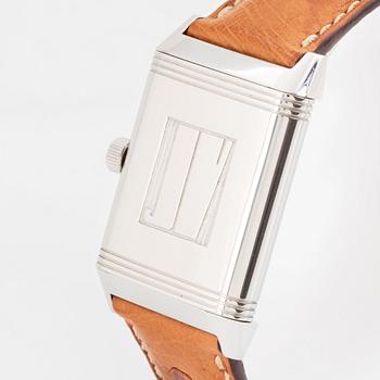 Jaeger-LeCoultre, Reverso, Grande Taille, Day-Date.