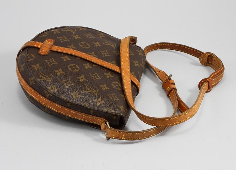 VÄSKA, "Chantilly", Louis Vuitton.