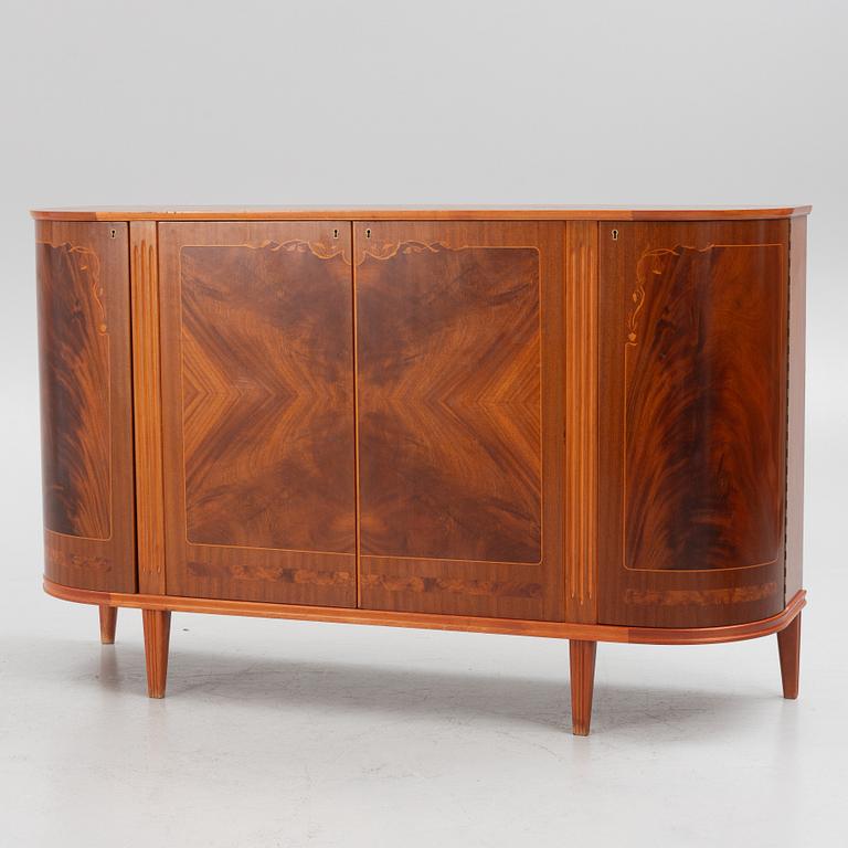 A cabinet, 1940s/50s.