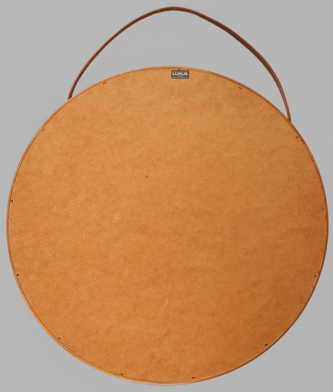 SPEGEL, Luxus, Vittsjö, Sverige, 1900-talets andra hälft.