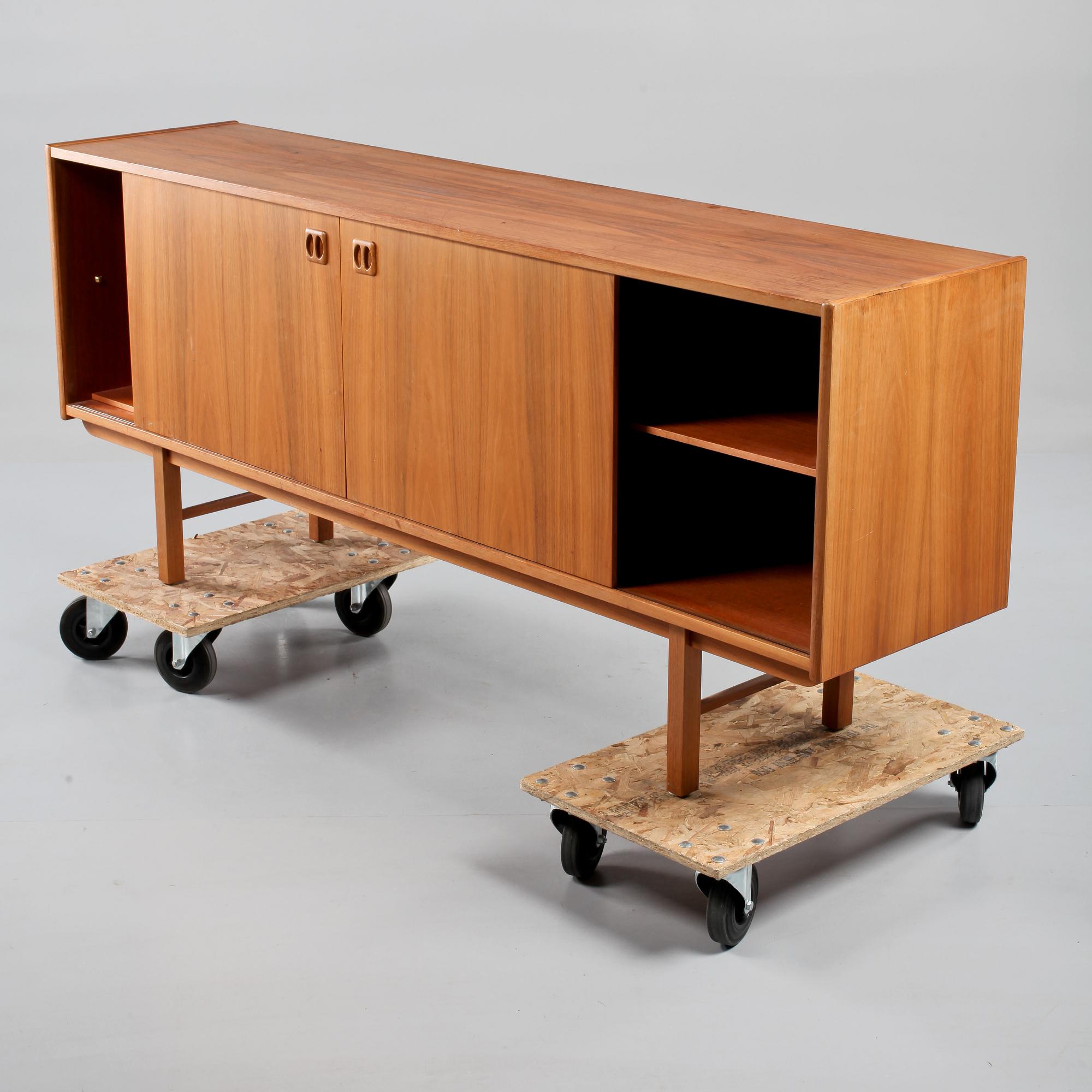 SIDEBOARD, 1950/1960-tal.