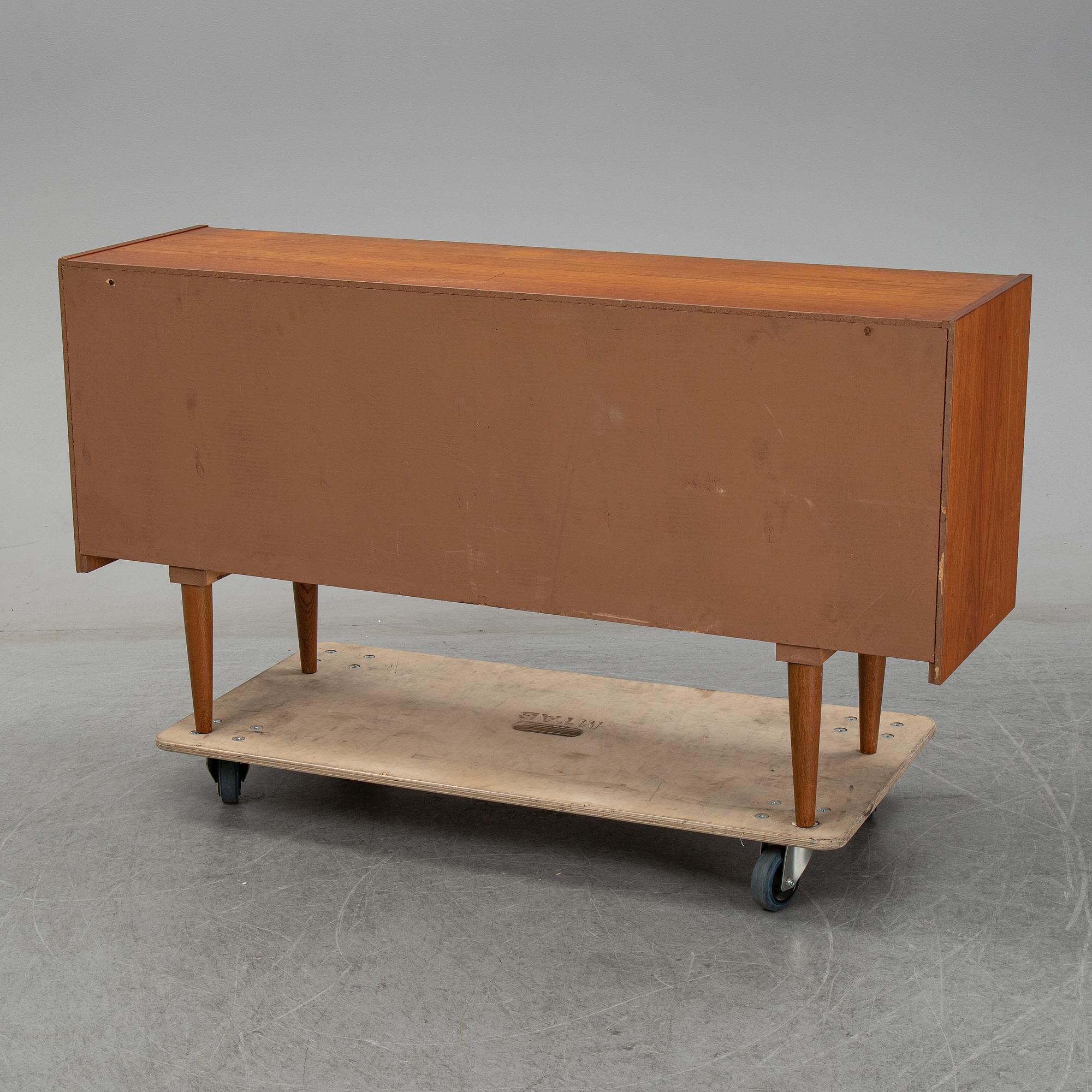 YNGVE EKSTRÖM, sideboard.