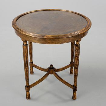 RÖKBORD, 1900-talets första hälft.