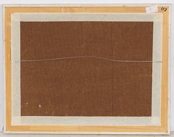 Esaias Thorén, Fantasy.