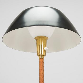 Lisa Johansson-Pape,  A mid-20th century floor lamp for Stockmann Orno, Finland.