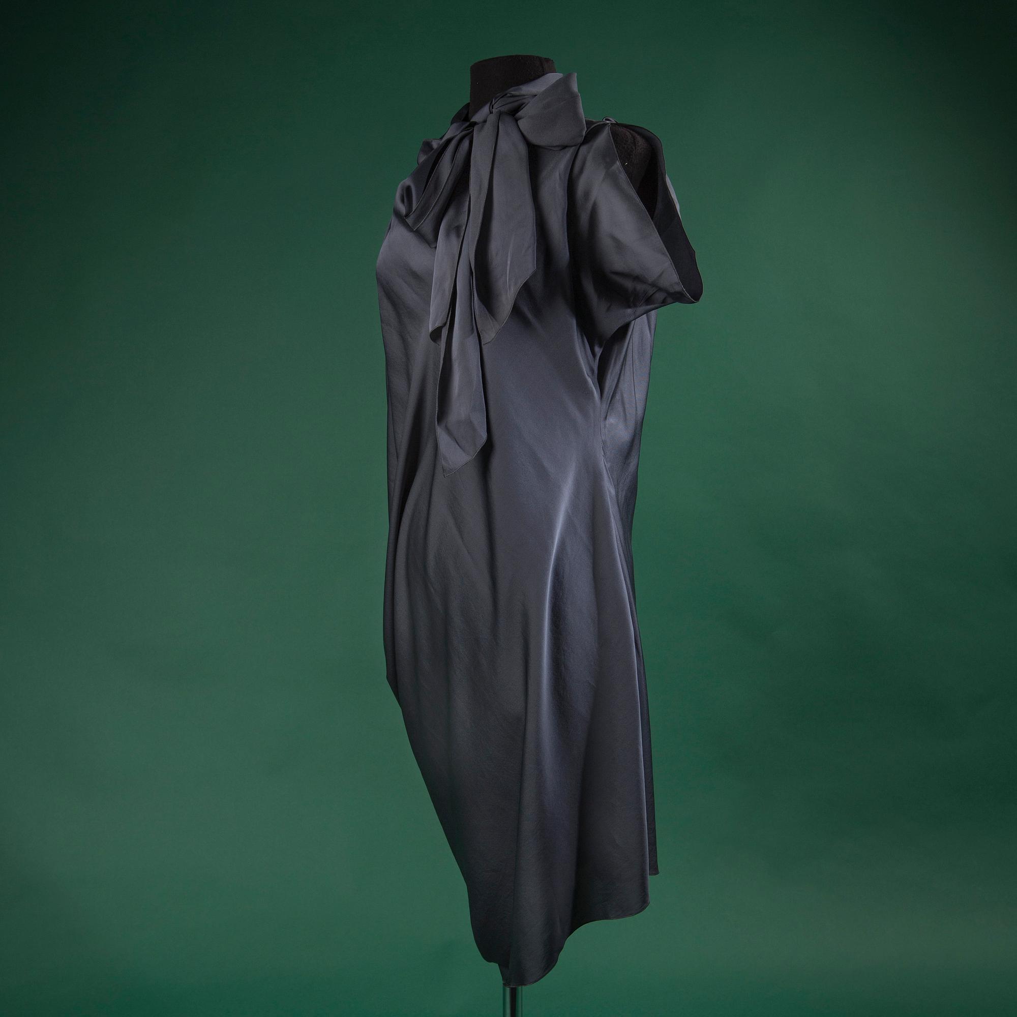 A dress by LANVIN, in size 42(FR),